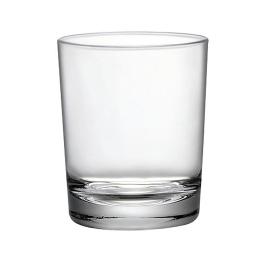 Tumbler - 10 CL - 6 Stuks - Rocco Bormioli - Caravelle - 100963