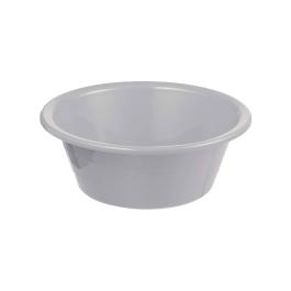 Afwasbak / Teiltje - Ø32 CM - Grijs - Sunware - 528497