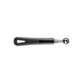 Coupe Tomate / Fraise - Plastique / Inox - L 15 CM - 016043