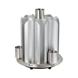 Chauffe-tasses - 48 tasses - Bartscher - 103067
