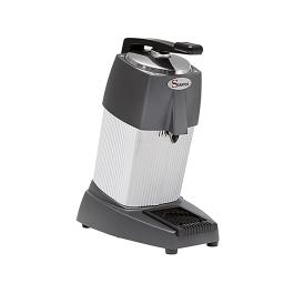 Citruspers - H 38 x 20 x 30 CM - 9.2 KG - 220 - 240 V - 230 W - Grijs - Santos - 408006