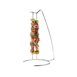 Brochette Sateh standard - 0.47 KG - acier inoxydable - 110080