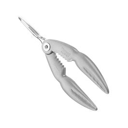 Pince à homard - 0,131 KG - 21,2 CM - Aluminium - Westmark - 016016