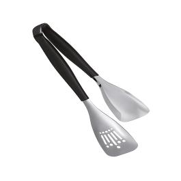 Pince à servir - 0,126 KG - 23,5 CM - acier inoxydable - +0°C / +82°C - 125112
