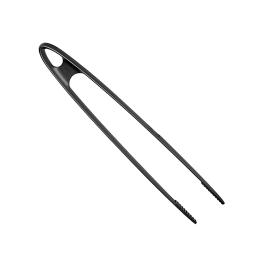 Pince à servir - 0,039 KG - 29 CM - Polyamide - Noir - +0°C / +210°C - Westmark - 016003