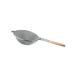Tamis d'appoint - 0.89 KG - Ø31 CM - 80 CM - inox - 142033