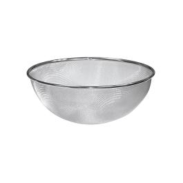 Insert Sieve Sieve - 2.2 KG - Ø26 CM - inox - 022011