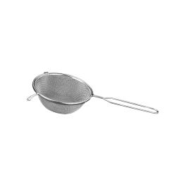 Tamis de passage - 0,14 KG - Ø16 CM - 32,1 CM - inox - 839003