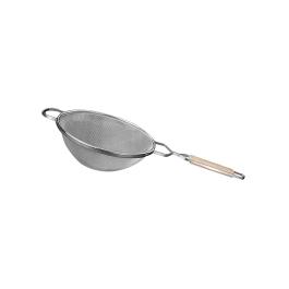 Tamis de passage - 0,33 KG - Ø26 CM - 60 CM - inox - 842002