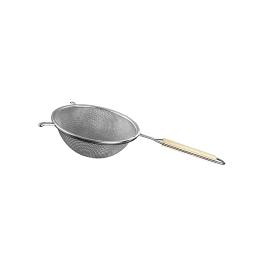 Tamis de passage - 0,16 KG - Ø16 CM - 32,4 CM - inox - 142021