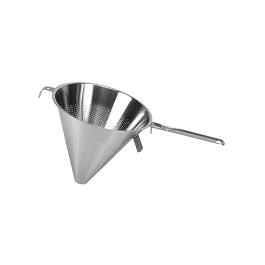 Tamis à pointes - 0,595 KG - Ø25 CM - inox - 064005