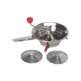 Tamis à légumes - 0,83 KG - Ø24 CM - inox 18/10 - 927004