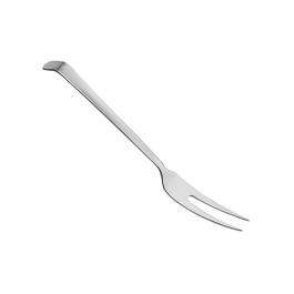 Fourchette à viande - 0,05 KG - 21 CM - acier inoxydable 18/10 - 767215