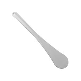 Spatule d'agitation - 0,12 KG - 40 CM - Polybutylène téréphtalate (Pbt) - Blanc - +0°C / +220°C - 059023