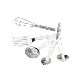 Porte-clés - 0,033 KG - acier inoxydable - 140045