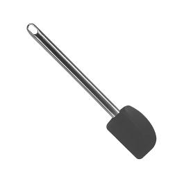 Manique - 0,09 KG - 30 CM - Silicone - Noir - +0°C / +260°C - Kisag - 204065