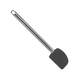 Manique - 0.17 KG - 40 CM - Silicone - Noir - +0°C / +260°C - Kisag - 204066