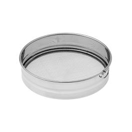 Tamis Sucre en poudre - 0.56 KG - Ø40 CM - inox - 720840