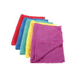 Torchon de cuisine - 40 CM - 0.15 KG - 40 CM - Microfibre - 878060