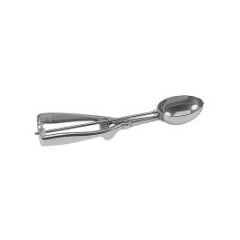 Cuillère à glace - 0.12 KG - 60 CM - acier inoxydable - 0.030 Liter - 893095