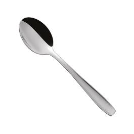 Cuillère à dessert - 0.036 KG - 18 CM - acier inoxydable 18/0 - ProSup - 744215