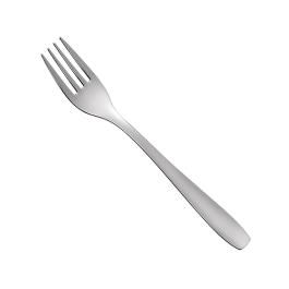 Fourchette à pâtisserie - 0,018 KG - 15 CM - acier inoxydable 18/0 - ProSup - 744219