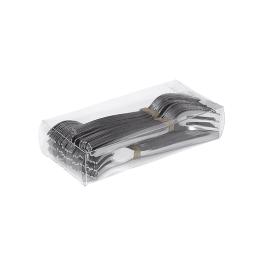 Fourchette à pâtisserie - 0.55 KG - 12 CM - acier inoxydable - ProSup - 959915