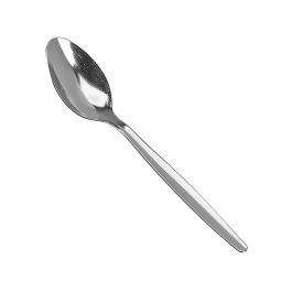 Cuillère à café - 0.17 KG - 14 CM - acier inoxydable 18/0 - ProSup - 966004