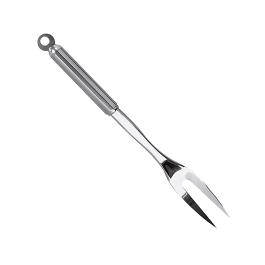 Fourchette à viande - 0,26 KG - 33 CM - acier inoxydable - 969705
