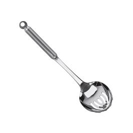Cuillère de service - 0.26 KG - Ø8 CM - 29 CM - acier inoxydable - 969709
