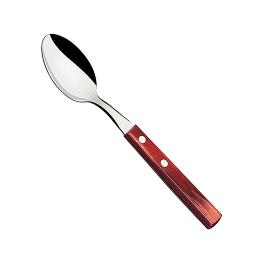 Cuillère à steak - 0.04 KG - 19 CM - acier inoxydable - Tramontina - 727003