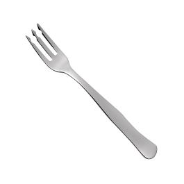 Fourchette à steak - 0,049 KG - 20 CM - acier inoxydable - ProSup - 744002
