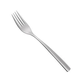 Fourchette de table - 0.045 KG - 20 CM - acier inoxydable 18/10 - ProSup - 744111