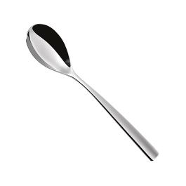 Cuillère de table - 0.055 KG - 20 CM - acier inoxydable 18/10 - ProSup - 744112