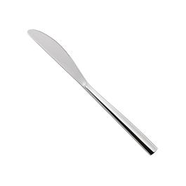 Couteau de table - 0.075 KG - 22 CM - acier inoxydable 18/10 - ProSup - 744113