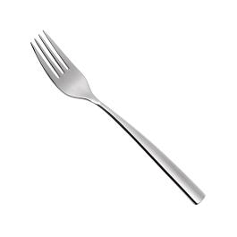 Fourchette à dessert - 0,04 KG - 19 CM - acier inoxydable 18/10 - ProSup - 744114