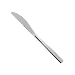 Couteau à dessert - 0.051 KG - 20 CM - acier inoxydable 18/10 - ProSup - 744116