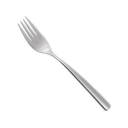 Fourchette à pâtisserie - 0,018 KG - 14 CM - acier inoxydable 18/10 - ProSup - 744119