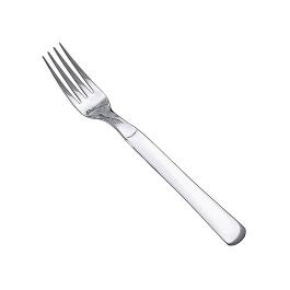Fourchette à steak - 0.05 KG - 20 CM - acier inoxydable 18/10 - Arcos - 845002