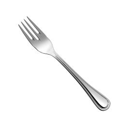 Fourchette à poisson - 0,037 KG - 20 CM - acier inoxydable 18/10 - ProSup - 959223