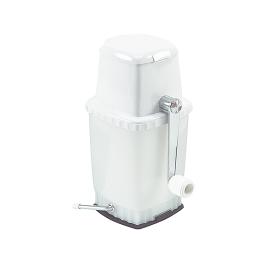 Broyeur à glace - H 24 x 11,5 x 16,5 CM - 0,68 KG - 517001