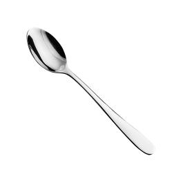 Cuillère à café - 0.1 KG - 14 CM - acier inoxydable 18/0 - Trenton International - 125417