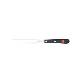 Vleesvork - 0.08 KG - 24.5 CM - RVS - Wusthof - 150411
