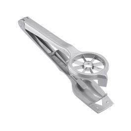 Dispositif de garnissage - 0,102 KG - 18,1 CM - Aluminium - Westmark - 016013