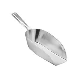 Pelle d'atelier - 0,096 KG - 25 CM - Aluminium - 0,3 Litre - Westmark - 017006