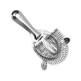 Cocktail de bar - 0,04 KG - 14 CM - acier inoxydable - 041010