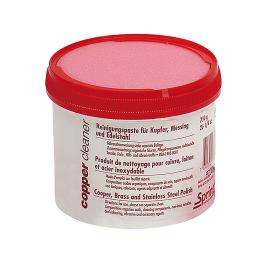 Vernis cuivre - 0.75 KG - Ressort - 046010