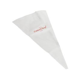 Poche à douille - 0.06 KG - 65 CM - Coton - Blanc - Caterchef - 050008
