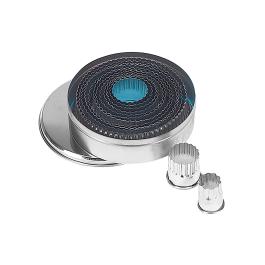 Boîte de connexion - 0,32 KG - Etain - 051274