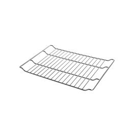 Grille - 40 x 25 CM - 0,51 KG - acier inoxydable - 688900